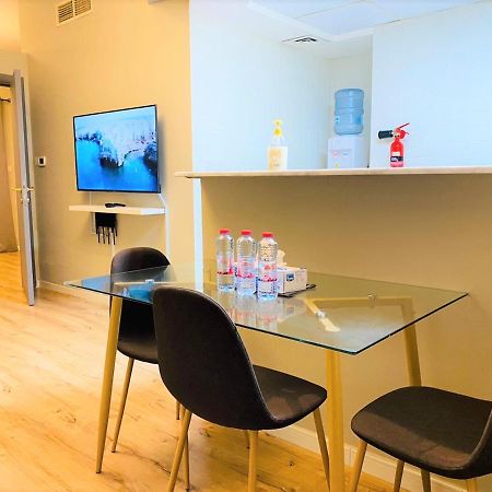 Heart Of Marina - Marina Diamond 2 Apartment Dubai Bagian luar foto