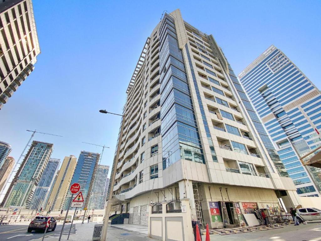 Heart Of Marina - Marina Diamond 2 Apartment Dubai Bagian luar foto