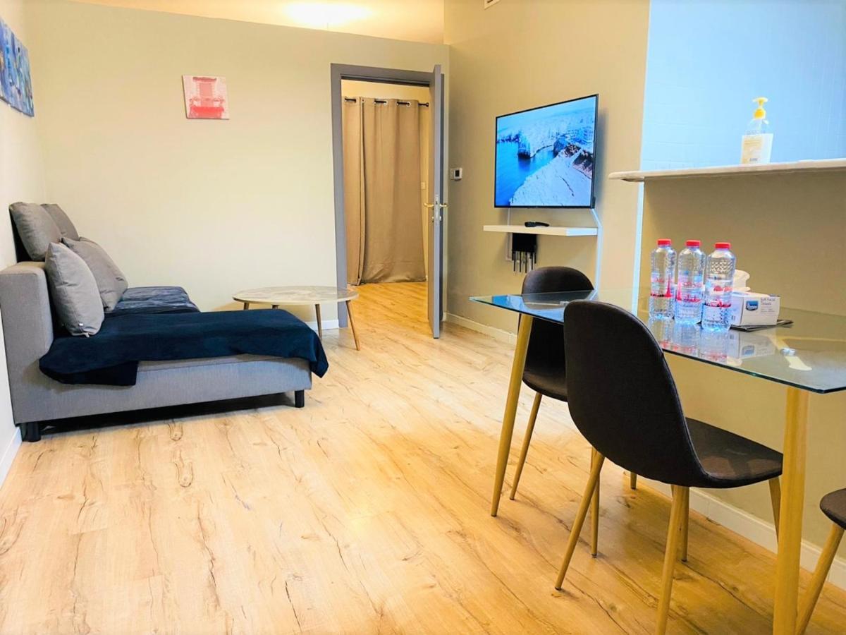 Heart Of Marina - Marina Diamond 2 Apartment Dubai Bagian luar foto