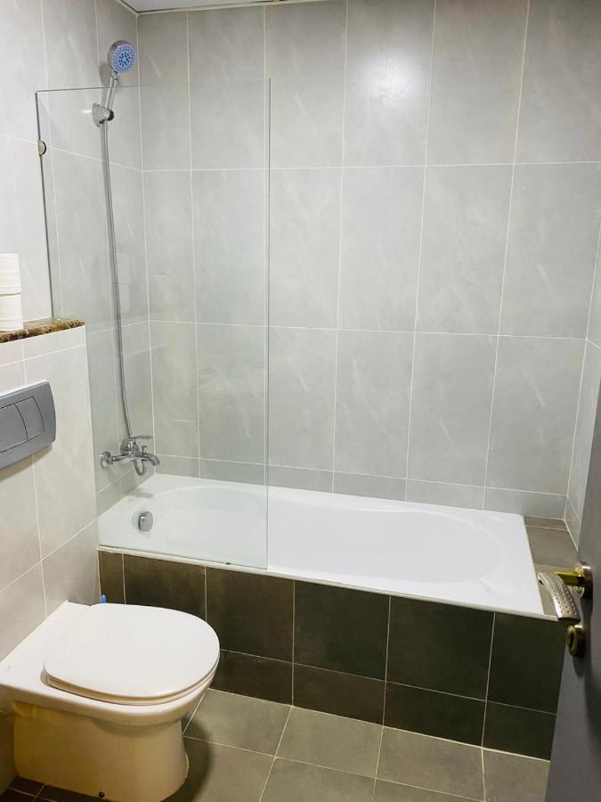 Heart Of Marina - Marina Diamond 2 Apartment Dubai Bagian luar foto
